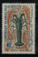 Mauritanie - "Poissons Et Crustacés : Panalius Regius" - Neuf 1* N° 181 De 1964 - Mauritania (1960-...)