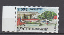 MAYOTTE PA 5** - Comores (1975-...)