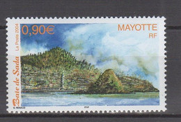 MAYOTTE TP 153** - Comores (1975-...)