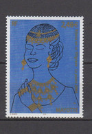 MAYOTTE TP 163** - Comores (1975-...)