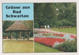 12904 - Grüsse Aus Bad Schwartau - Ca. 1995 - Bad Schwartau