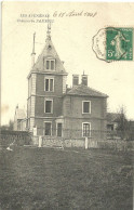 Les Avenieres Chateau Du Jalerieu - Les Avenières