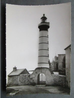 CP 29 Finistère PLOUGONVELIN Le Conquet La Pointe POINTE SAINT MATHIEU  Le Phare Le Portail D'entrée 1950 - Plougonvelin