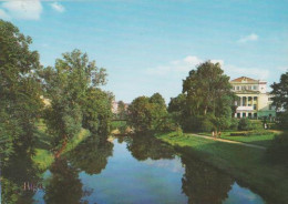 16070 - Lettland - Riga - Stadtkanal - Ca. 1975 - Lettonie