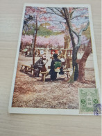 Postcard - Japan, Kobe     (32812) - Kobe