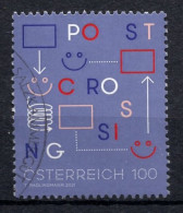 Marke Gestempelt (h300701) - Used Stamps