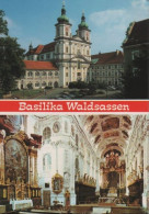 75139 - Waldsassen - Basilika - 1997 - Waldsassen