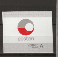 2008 MNH Norway, Mi 1662-63 Postfris** - Nuevos