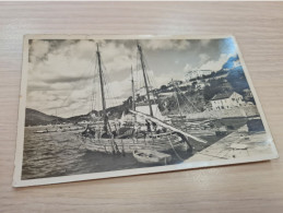 Postcard - Montenegro, Herceg Novi     (32825) - Montenegro