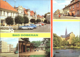 72248043 Bad Doberan Am-Kamp Muenster Markt Bad Doberan - Heiligendamm