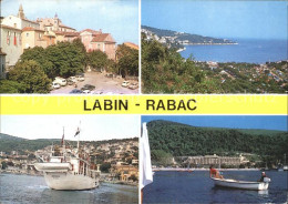 72248009 Labin Rabac Labin - Serbie