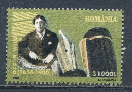 °°° ROMANIA - Y&T N° 4892 - 2004 °°° - Oblitérés