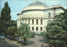 72247939 Kiev Lenin Museum Kiev - Ukraine