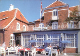 72247670 Skagen Brondums Hotel Restaurant Daenemark - Danemark