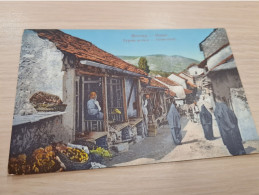 Postcard - Bosnia, Mostar     (32846) - Bosnie-Herzegovine