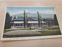 Postcard - Bosnia, Sarajevo     (32847) - Bosnie-Herzegovine