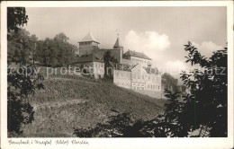 72247024 Gernsbach Schloss-Eberstein Gernsbach - Gernsbach