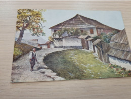 Postcard - Bosnia, Sarajevo     (32851) - Bosnia And Herzegovina