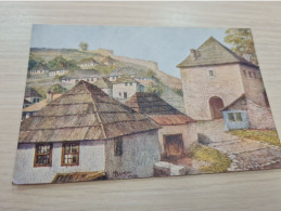 Postcard - Bosnia, Sarajevo     (32854) - Bosnie-Herzegovine