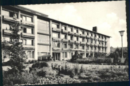 72246891 Hoechenschwand Schwarzwald Hoehensanatorium Hoechenschwand - Hoechenschwand