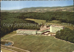 72246828 Bad Rothenfelde Sanatorium Teutoburger Wald Fliegeraufnahme Bad Rothenf - Bad Rothenfelde