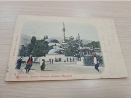 Postcard - Bosnia, Sarajevo     (32856) - Bosnie-Herzegovine