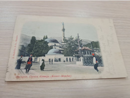 Postcard - Bosnia, Sarajevo     (32856) - Bosnia And Herzegovina