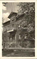 72246527 Frankenhausen Bad Kindersanatorium Bad Frankenhausen - Bad Frankenhausen