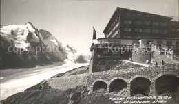 72246518 Heilig Blut Kaiser Josefhaus Mit Gross-Glockner Heilig Blut - Erding