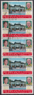 1968 Philipinen ° Mi:PH 838, Yt:PH 686, Sg:PH 1060, Rizal Park And Portaits Of Pres. Marcos And Chiang Kai-shek - Filippine