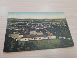 Postcard - Serbia, Valjevo     (32865) - Serbie