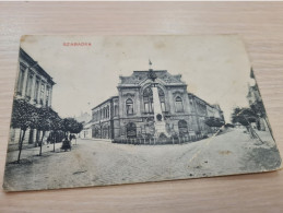 Postcard - Serbia, Subotica     (32868) - Serbie