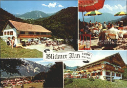 72246183 Ruhpolding Blickner Alm Ruhpolding - Ruhpolding