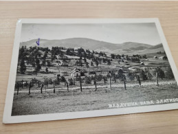 Postcard - Serbia, Zlatibor     (32871) - Serbie