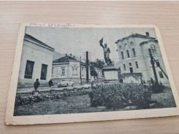 Postcard - Serbia, Vranje     (32874) - Serbie