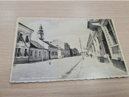 Postcard - Serbia, Vršac     (32875) - Serbie
