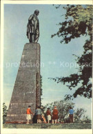 72245120 Kiev Monument Shevchenko Kiev - Ukraine