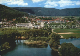 72245083 Bad Sooden-Allendorf Sanatorium Balzerborn  Bad Sooden-Allendorf - Bad Sooden-Allendorf