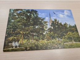 Postcard - Serbia, Bačka Topola     (32878) - Serbie