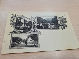 Postcard - Serbia, Stražilovo     (32879) - Serbie