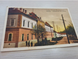 Postcard - Serbia, Sombor     (32880) - Serbie