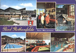 72244869 Bad Rothenfelde Sole-Wellenbad Bad Rothenfelde - Bad Rothenfelde