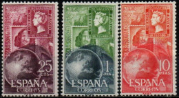 ESPAGNE 1964 ** - Nuovi