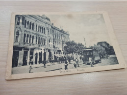 Postcard - Serbia, Beograd       (32888) - Serbie