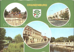 72243877 Oranienburg  Oranienburg - Oranienburg