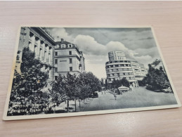 Postcard - Serbia, Beograd       (32896) - Serbie