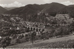 126642 - Hornberg (Schwarzwaldbahn) - Ansicht - Hornberg