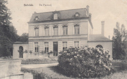 Schilde - Pastorij - Schilde