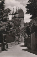 57319 - Schwäbisch Gmünd - Fünfknopfturm - 1957 - Schwäbisch Gmünd