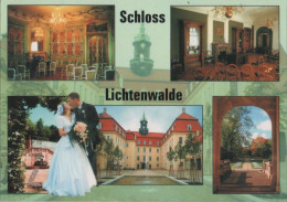 120900 - Niederwiesa-Lichtenwalde - Schloss - Niederwiesa